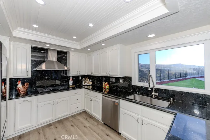795 S Quail, Anaheim Hills, California 92807