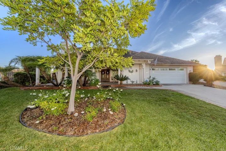 795 S Quail, Anaheim Hills, California 92807