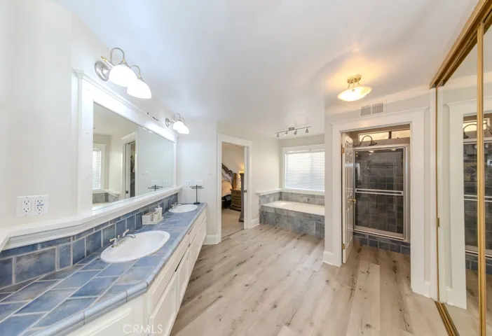 795 S Quail, Anaheim Hills, California 92807