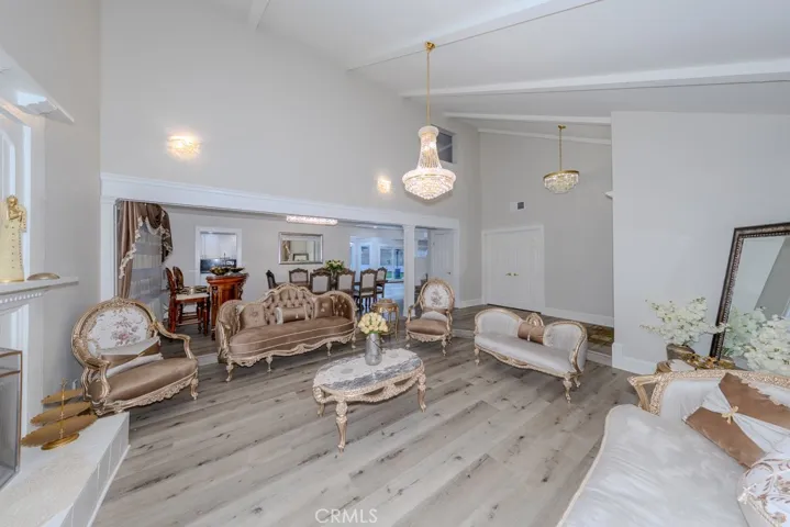 795 S Quail, Anaheim Hills, California 92807