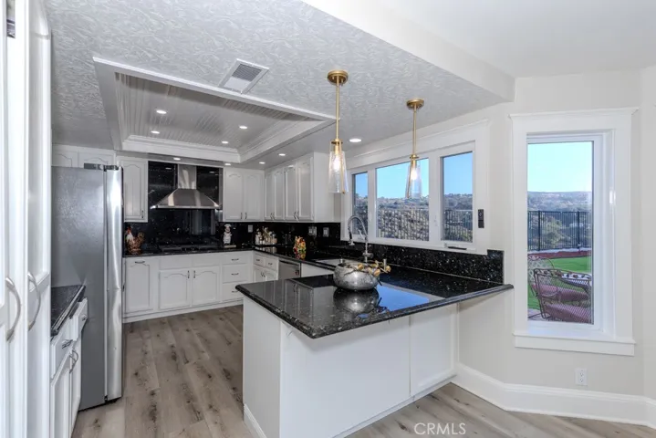 795 S Quail, Anaheim Hills, California 92807