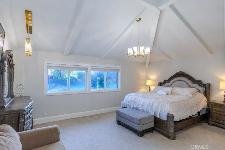 795 S Quail, Anaheim Hills, California 92807