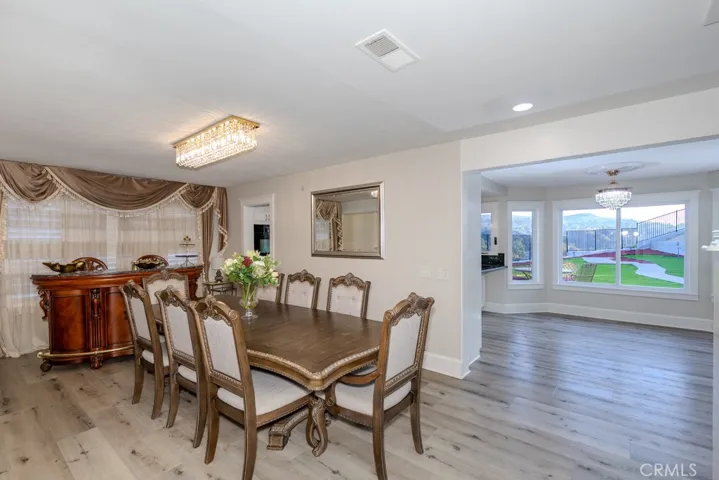 795 S Quail, Anaheim Hills, California 92807