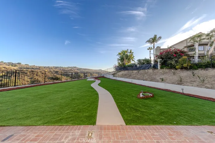 795 S Quail, Anaheim Hills, California 92807