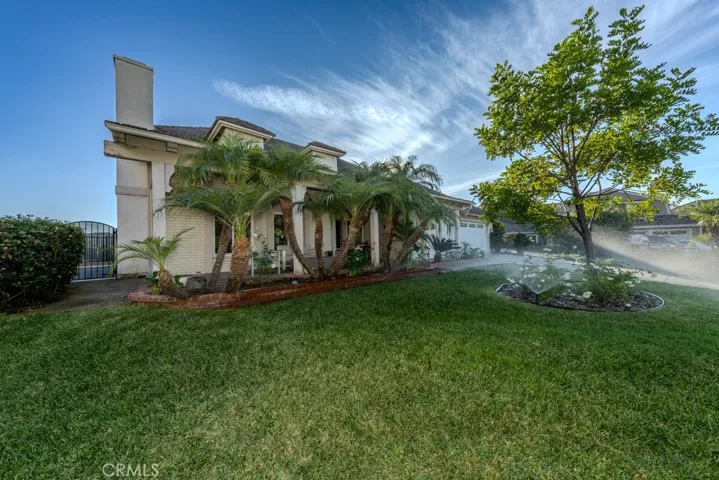795 S Quail, Anaheim Hills, California 92807