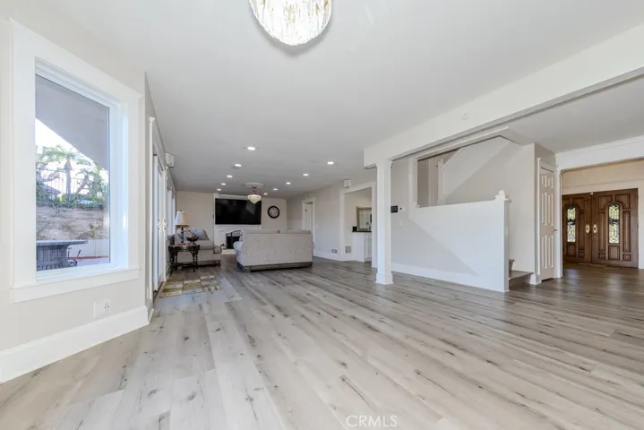 795 S Quail, Anaheim Hills, California 92807