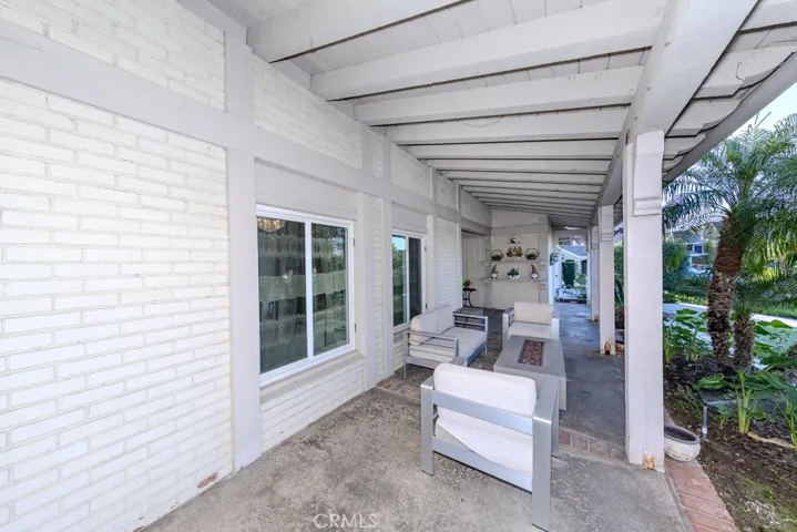 795 S Quail, Anaheim Hills, California 92807