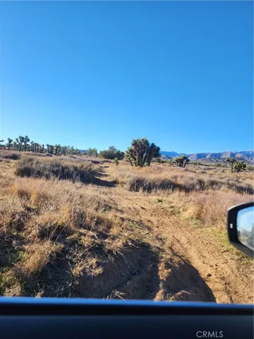 0 Acanthus, Phelan, California 92371