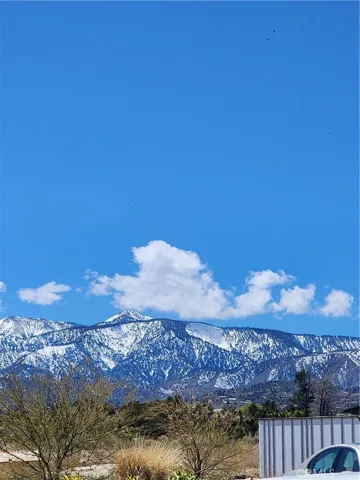0 Acanthus, Phelan, California 92371