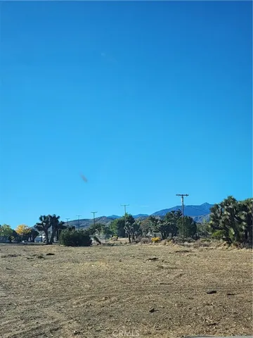 0 Acanthus, Phelan, California 92371