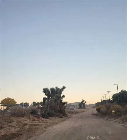 0 Acanthus, Phelan, California 92371