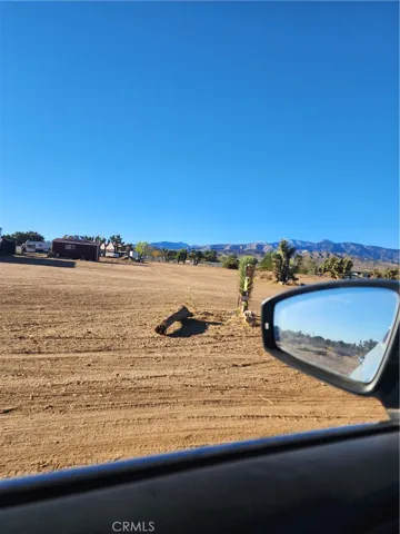 0 Acanthus, Phelan, California 92371