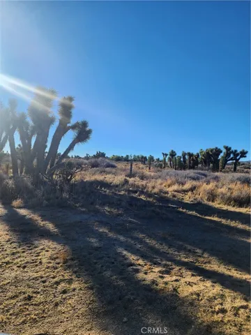 0 Acanthus, Phelan, California 92371
