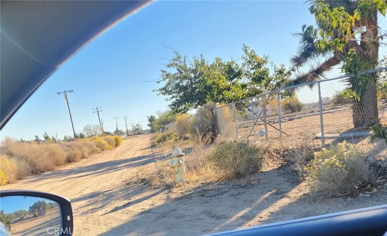 0 Acanthus, Phelan, California 92371