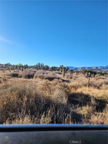 0 Acanthus, Phelan, California 92371