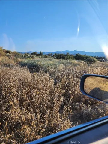 0 Acanthus, Phelan, California 92371