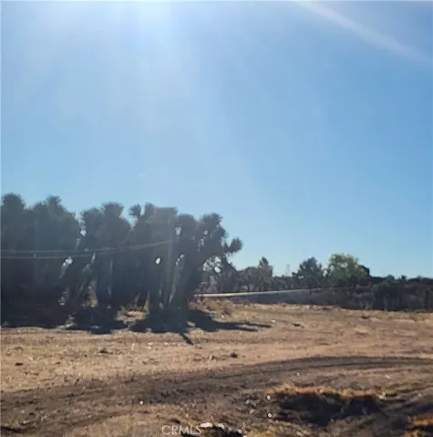 0 Acanthus, Phelan, California 92371