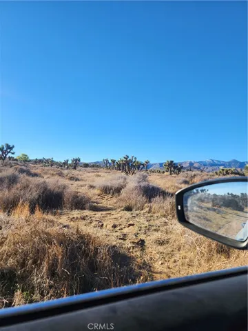 0 Acanthus, Phelan, California 92371