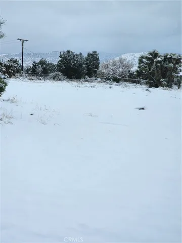 0 Acanthus, Phelan, California 92371