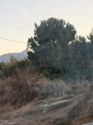 0 Acanthus, Phelan, California 92371