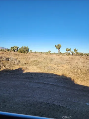 0 Acanthus, Phelan, California 92371