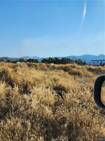 0 Acanthus, Phelan, California 92371