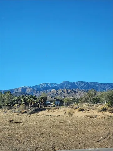 0 Acanthus, Phelan, California 92371