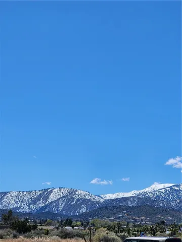 0 Acanthus, Phelan, California 92371