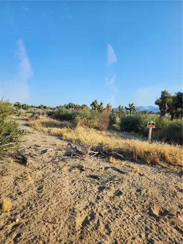 0 Acanthus, Phelan, California 92371