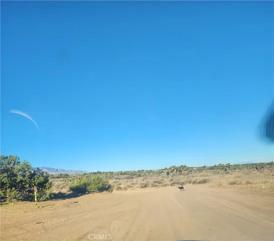 0 Acanthus, Phelan, California 92371