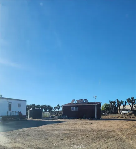 0 Acanthus, Phelan, California 92371
