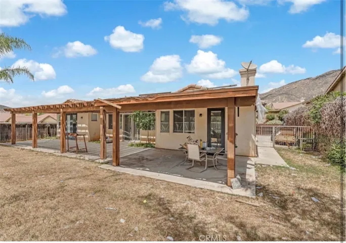 23247 Montalvo, Moreno Valley, California 92557