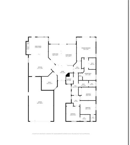 23247 Montalvo, Moreno Valley, California 92557