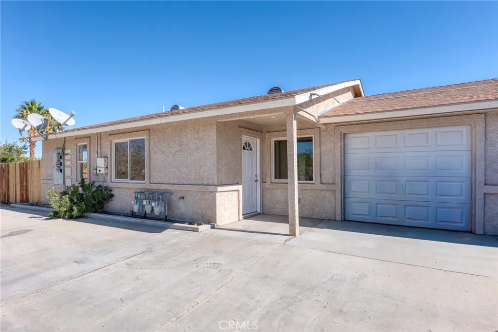61859 Desert Air Road, Joshua Tree, California 92252 home-pic-0