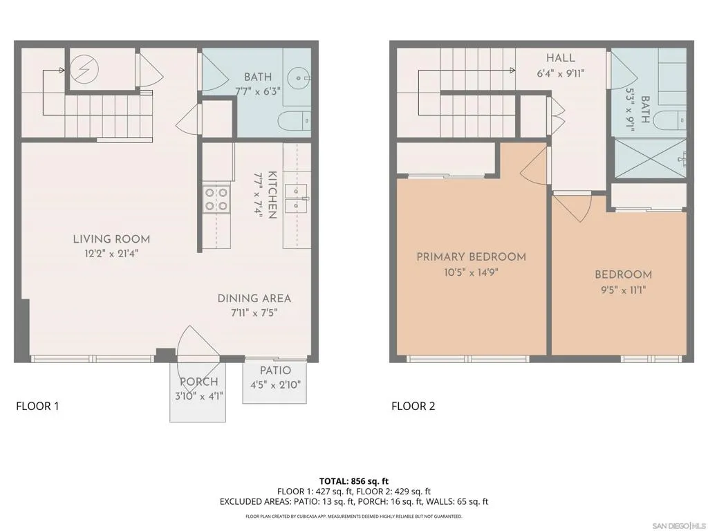 8150 Winter Gardens Blvd 19, Lakeside, California 92040 home-pic-15