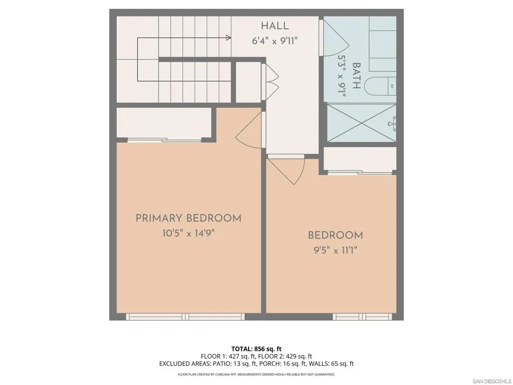 8150 Winter Gardens Blvd 19, Lakeside, California 92040 home-pic-17