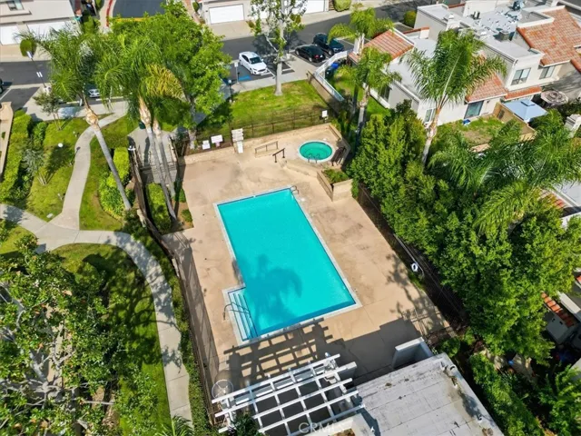 9743 La Jolla Drive D, Rancho Cucamonga, California 91701