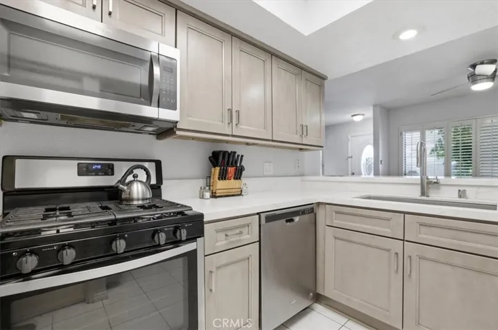 9743 La Jolla Drive D, Rancho Cucamonga, California 91701