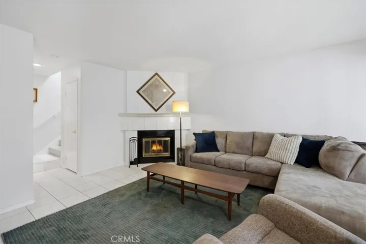 9743 La Jolla Drive D, Rancho Cucamonga, California 91701