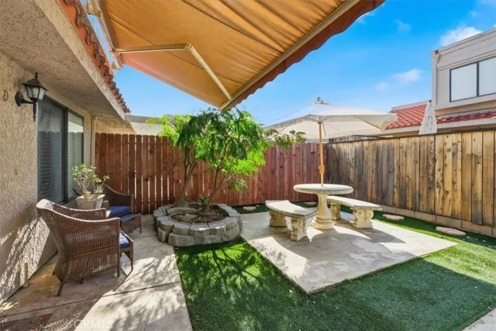 9743 La Jolla Drive D, Rancho Cucamonga, California 91701