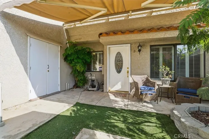 9743 La Jolla Drive D, Rancho Cucamonga, California 91701