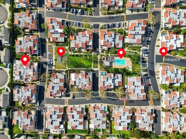 9743 La Jolla Drive D, Rancho Cucamonga, California 91701