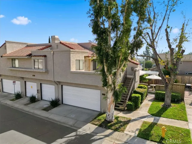 9743 La Jolla Drive D, Rancho Cucamonga, California 91701