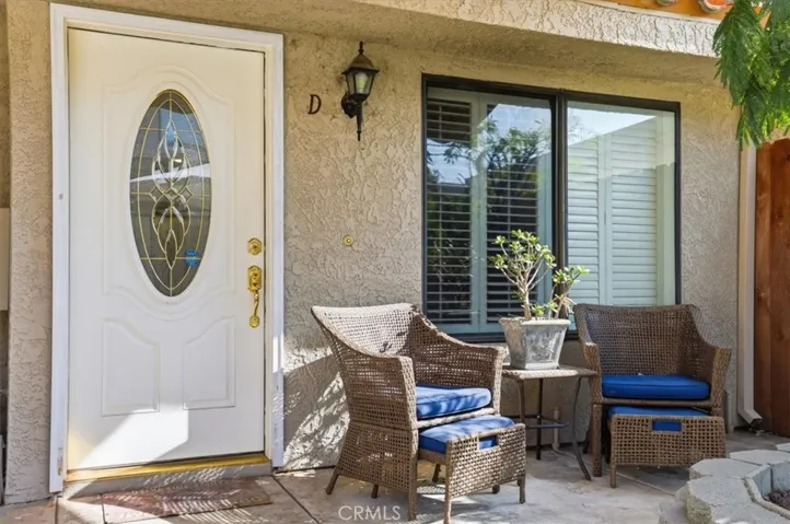 9743 La Jolla Drive D, Rancho Cucamonga, California 91701