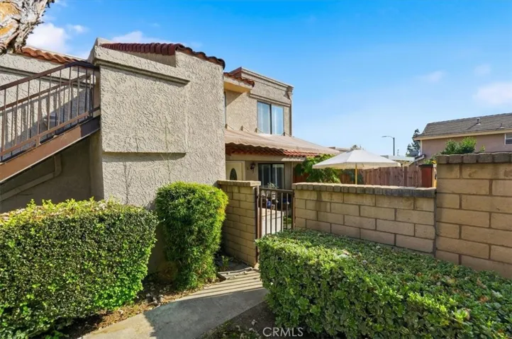 9743 La Jolla Drive D, Rancho Cucamonga, California 91701