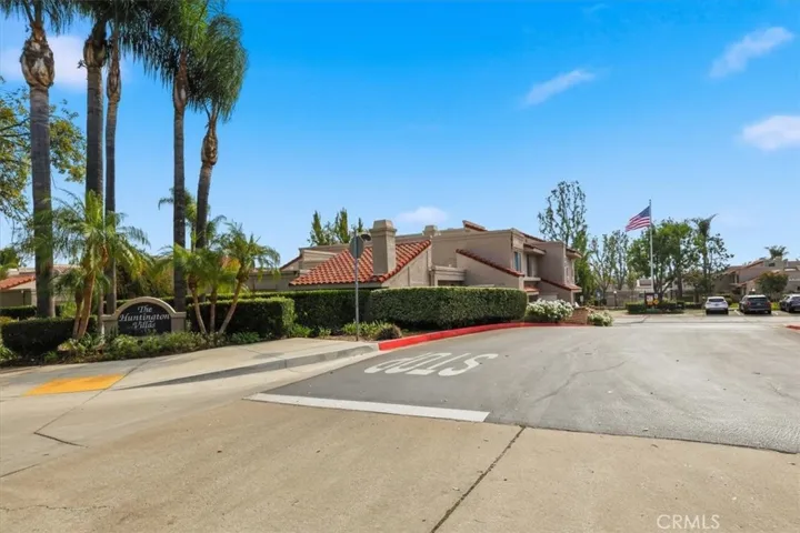 9743 La Jolla Drive D, Rancho Cucamonga, California 91701