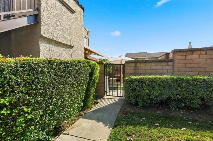 9743 La Jolla Drive D, Rancho Cucamonga, California 91701