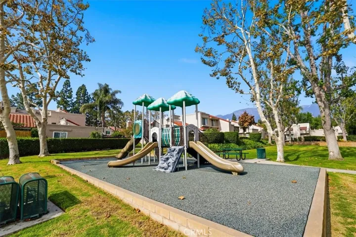 9743 La Jolla Drive D, Rancho Cucamonga, California 91701