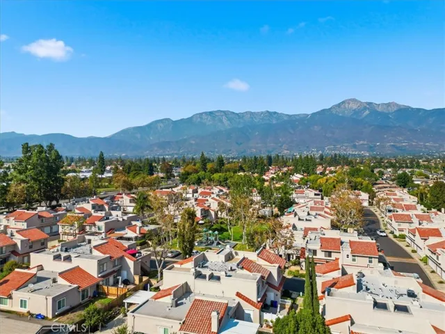 9743 La Jolla Drive D, Rancho Cucamonga, California 91701