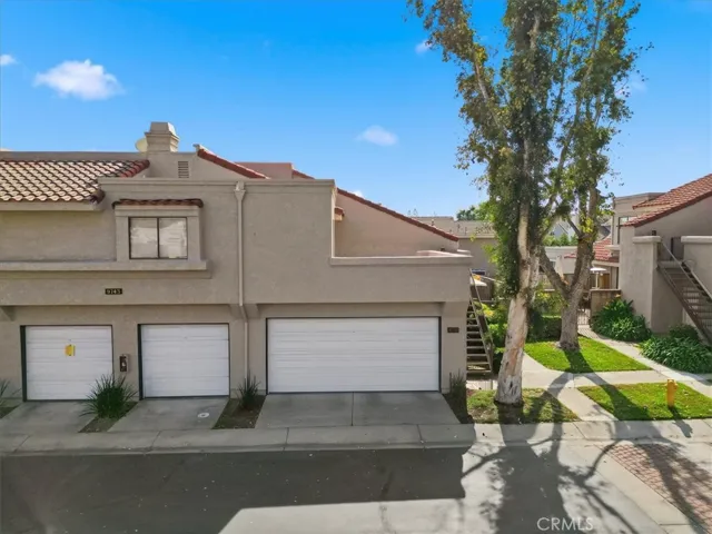 9743 La Jolla Drive D, Rancho Cucamonga, California 91701
